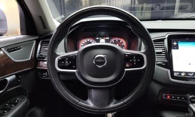 XC90 Gen 2