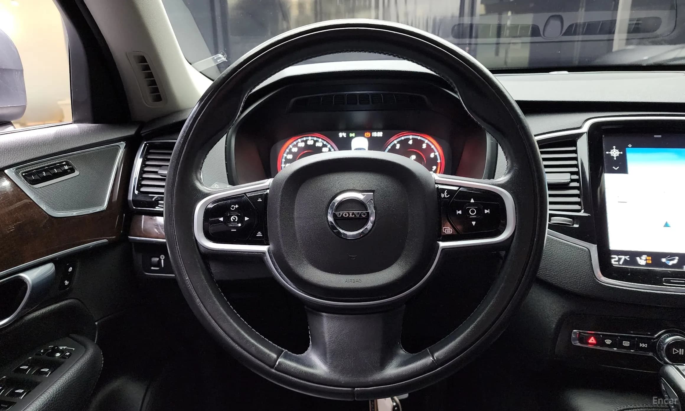 XC90 Gen 2