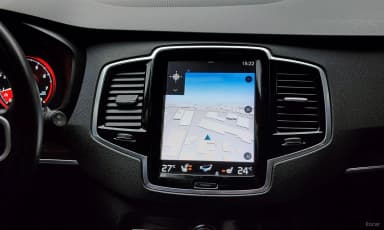 XC90 Gen 2