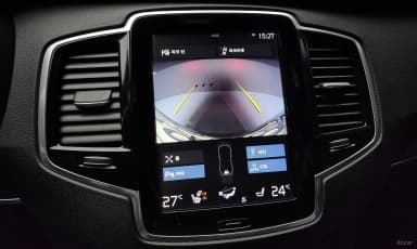 XC90 Gen 2