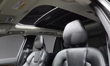 XC90 Gen 2