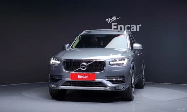 XC90 Gen 2