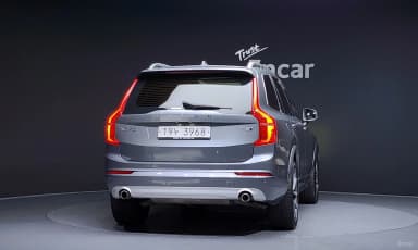 XC90 Gen 2