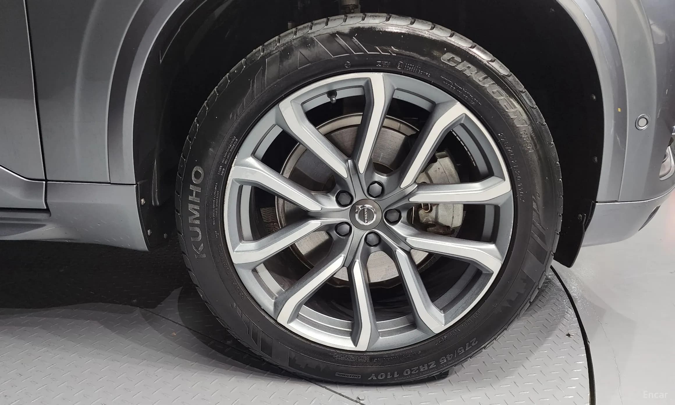 XC90 Gen 2