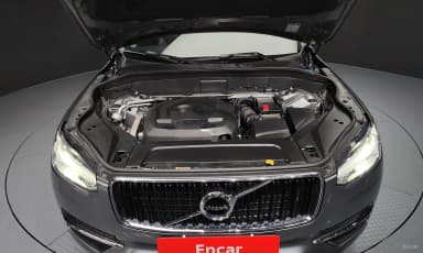 XC90 Gen 2