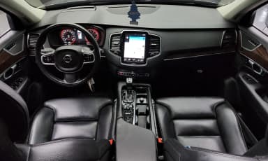 XC90 Gen 2