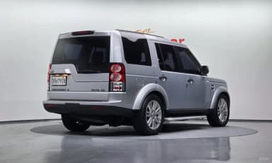 Discovery 4