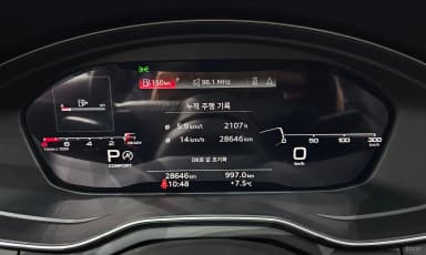 A5 (F5)