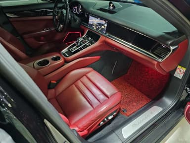 Panamera (971)