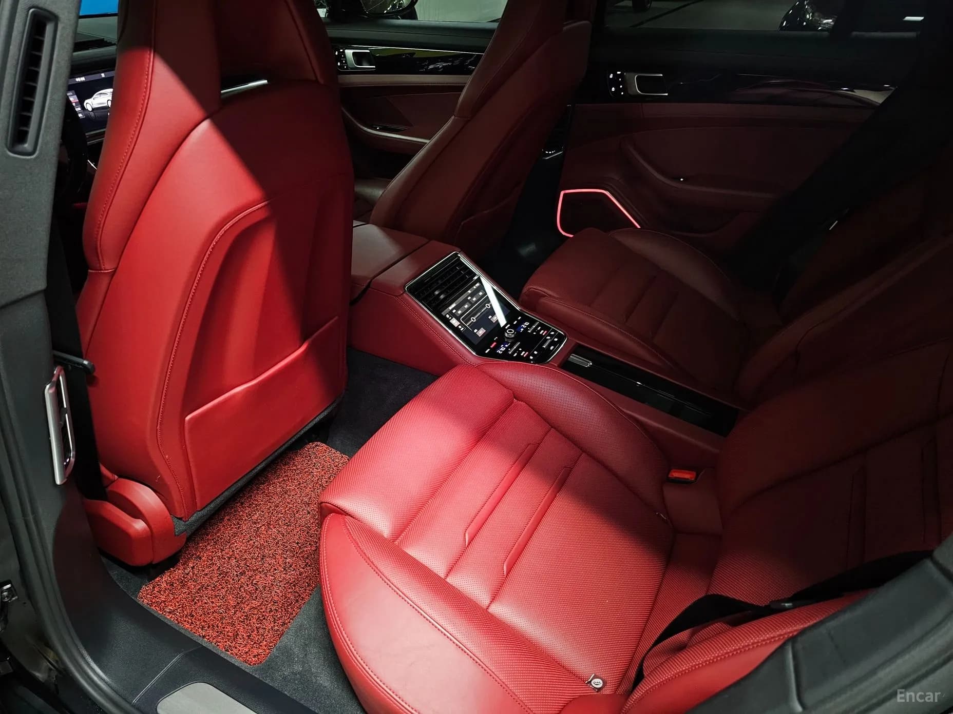 Panamera (971)