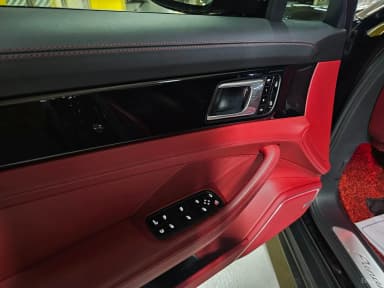 Panamera (971)