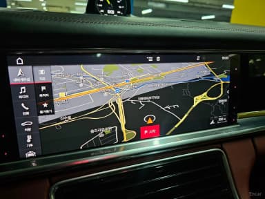 Panamera (971)