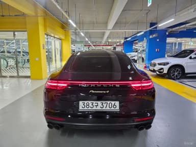 Panamera (971)