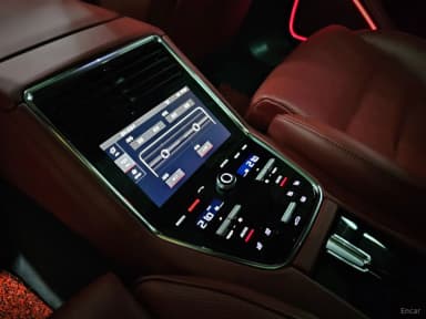 Panamera (971)