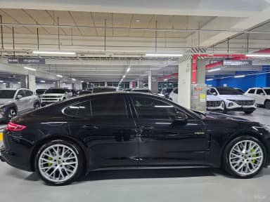 Panamera (971)