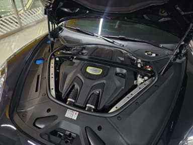 Panamera (971)