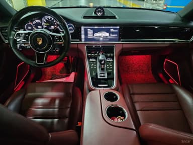 Panamera (971)