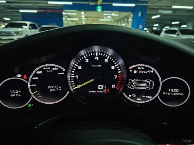 Panamera (971)