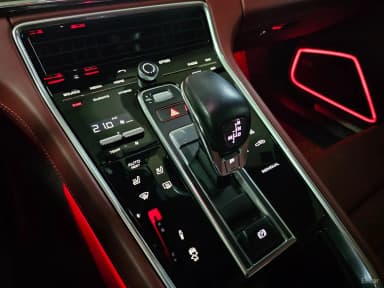 Panamera (971)