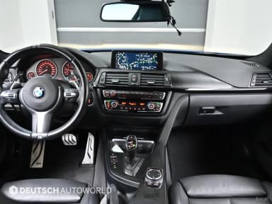 Series 4 (F32)