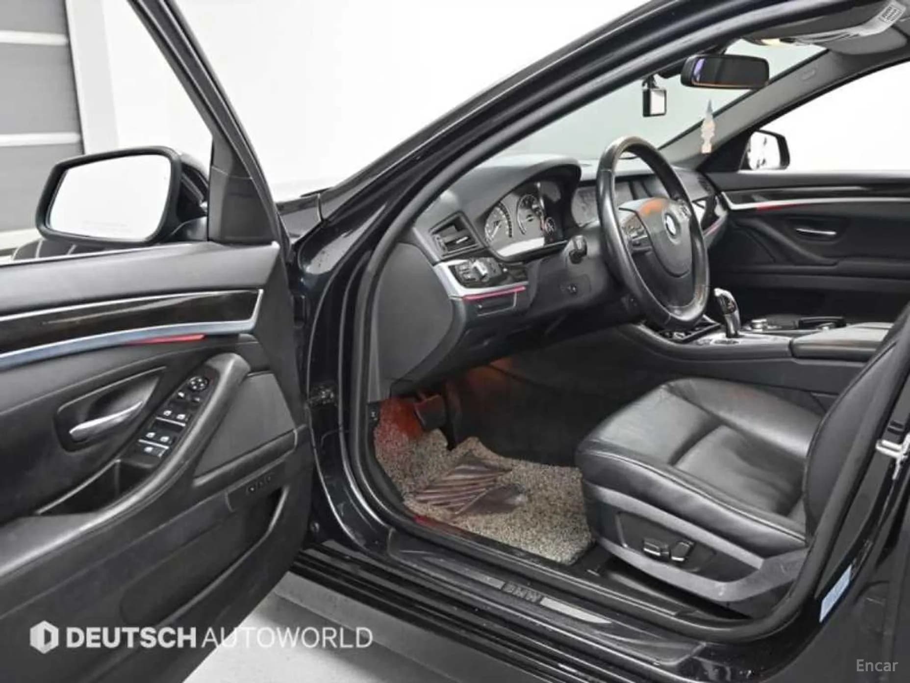 5 Series (F10)