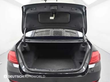 5 Series (F10)