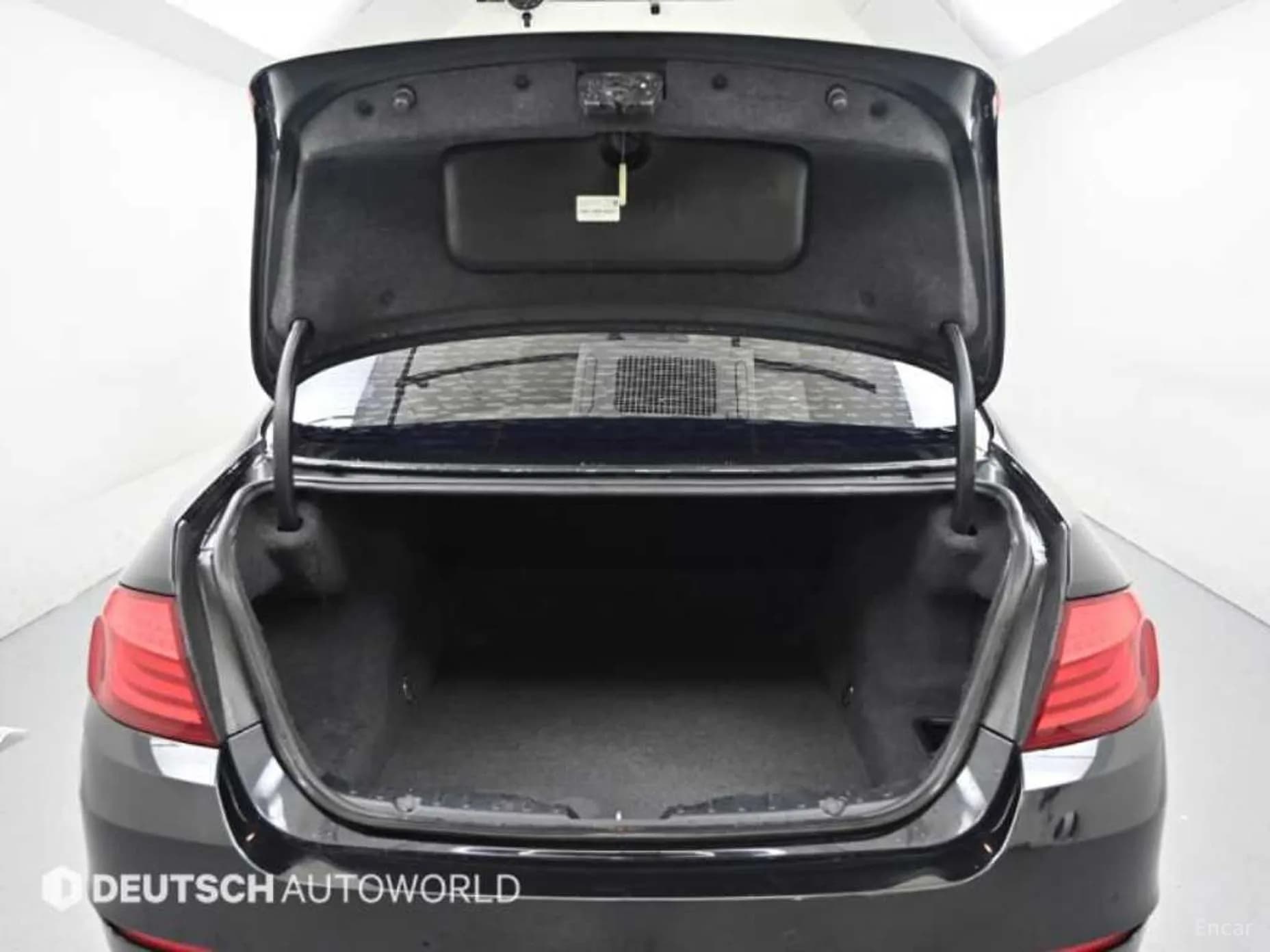 5 Series (F10)