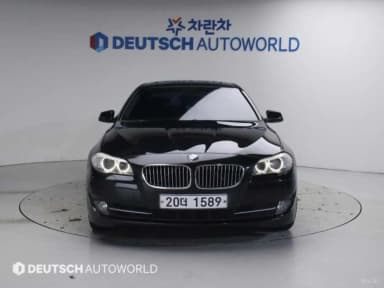 5 Series (F10)