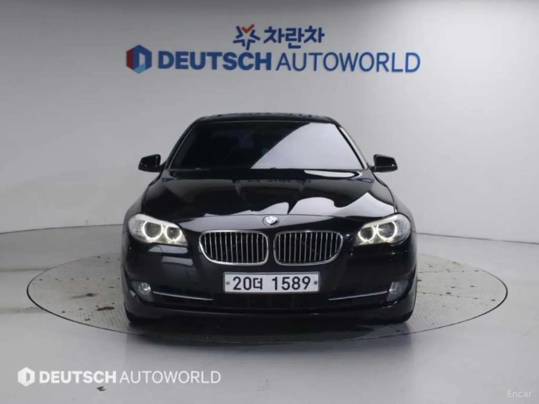 5 Series (F10)
