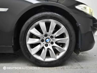 5 Series (F10)