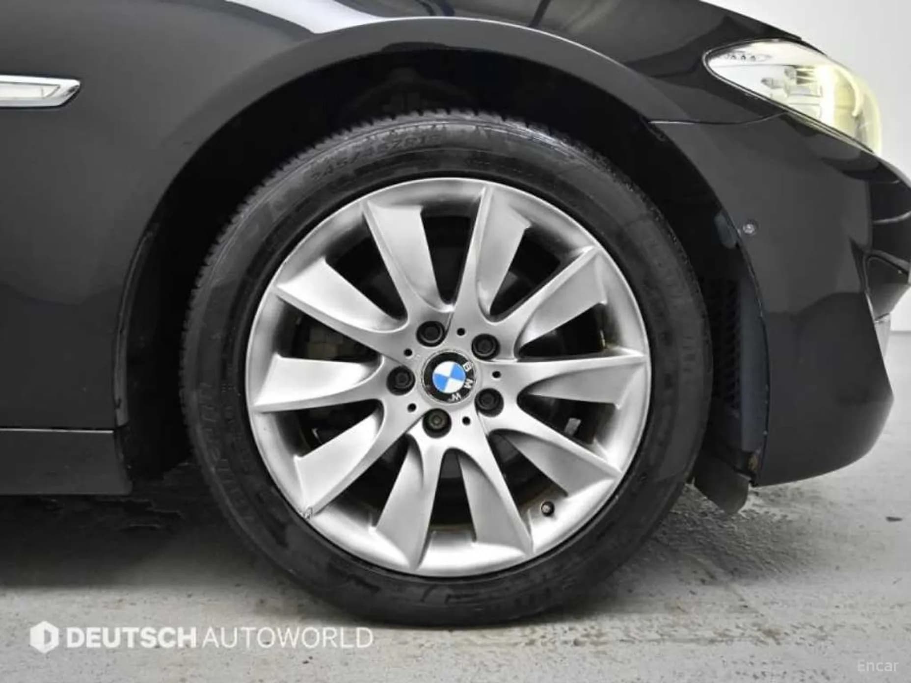 5 Series (F10)