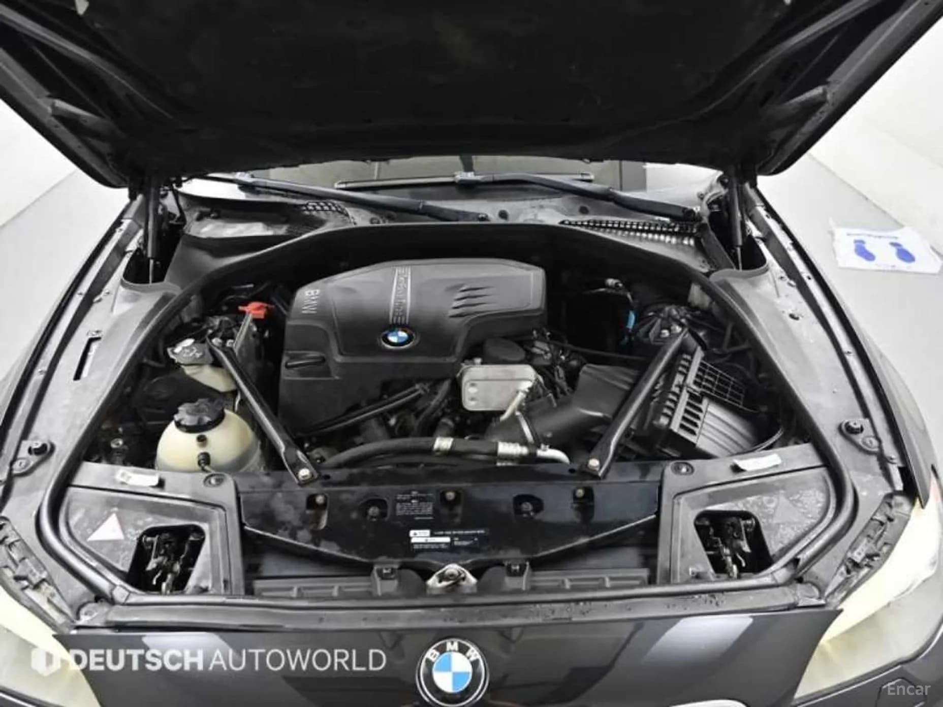 5 Series (F10)
