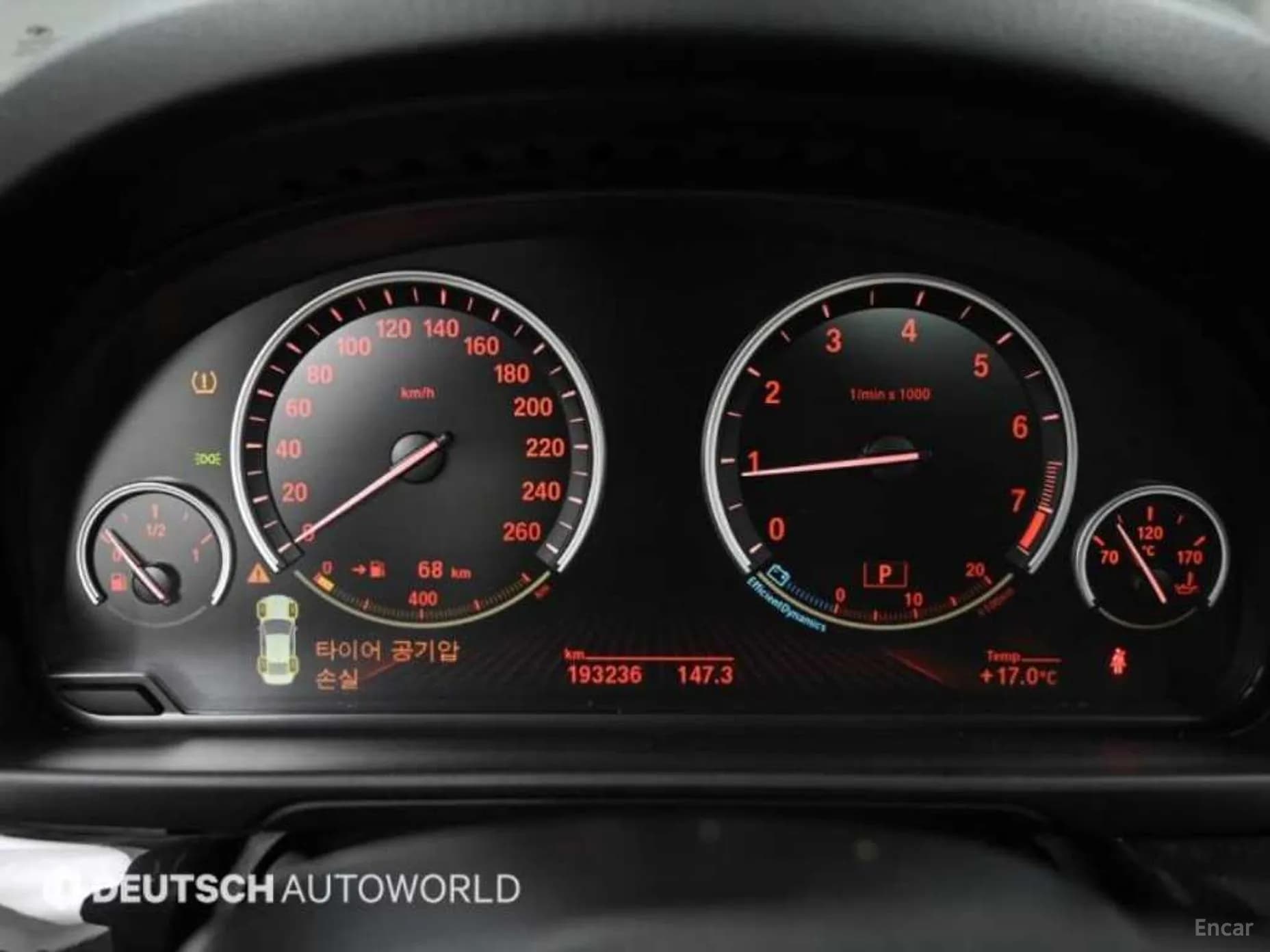 5 Series (F10)