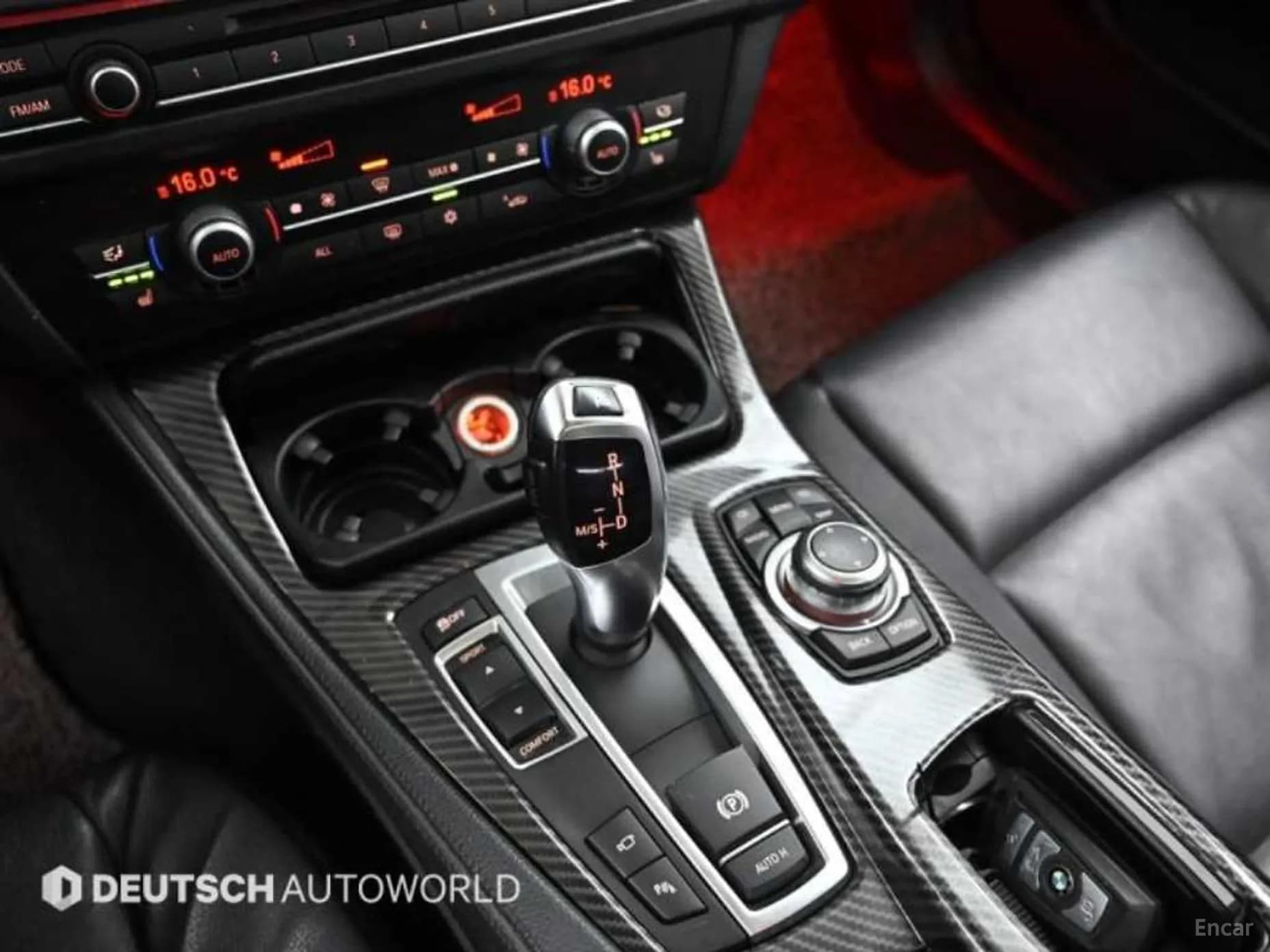 5 Series (F10)