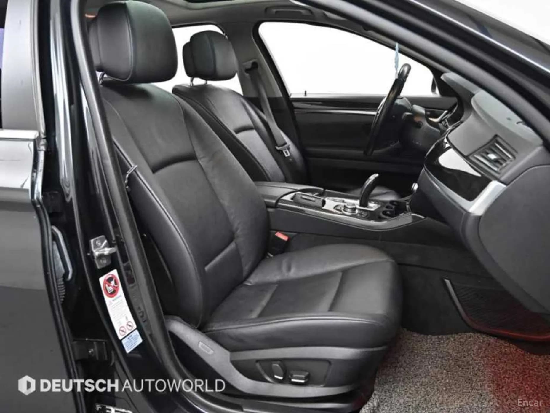 5 Series (F10)