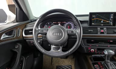New A6