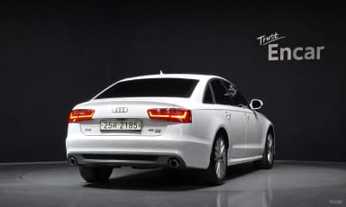 New A6