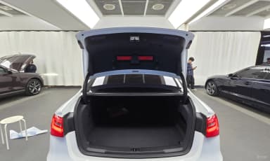 New A6