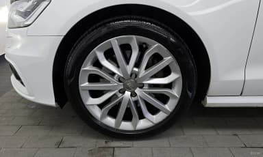 New A6