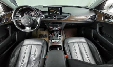 New A6