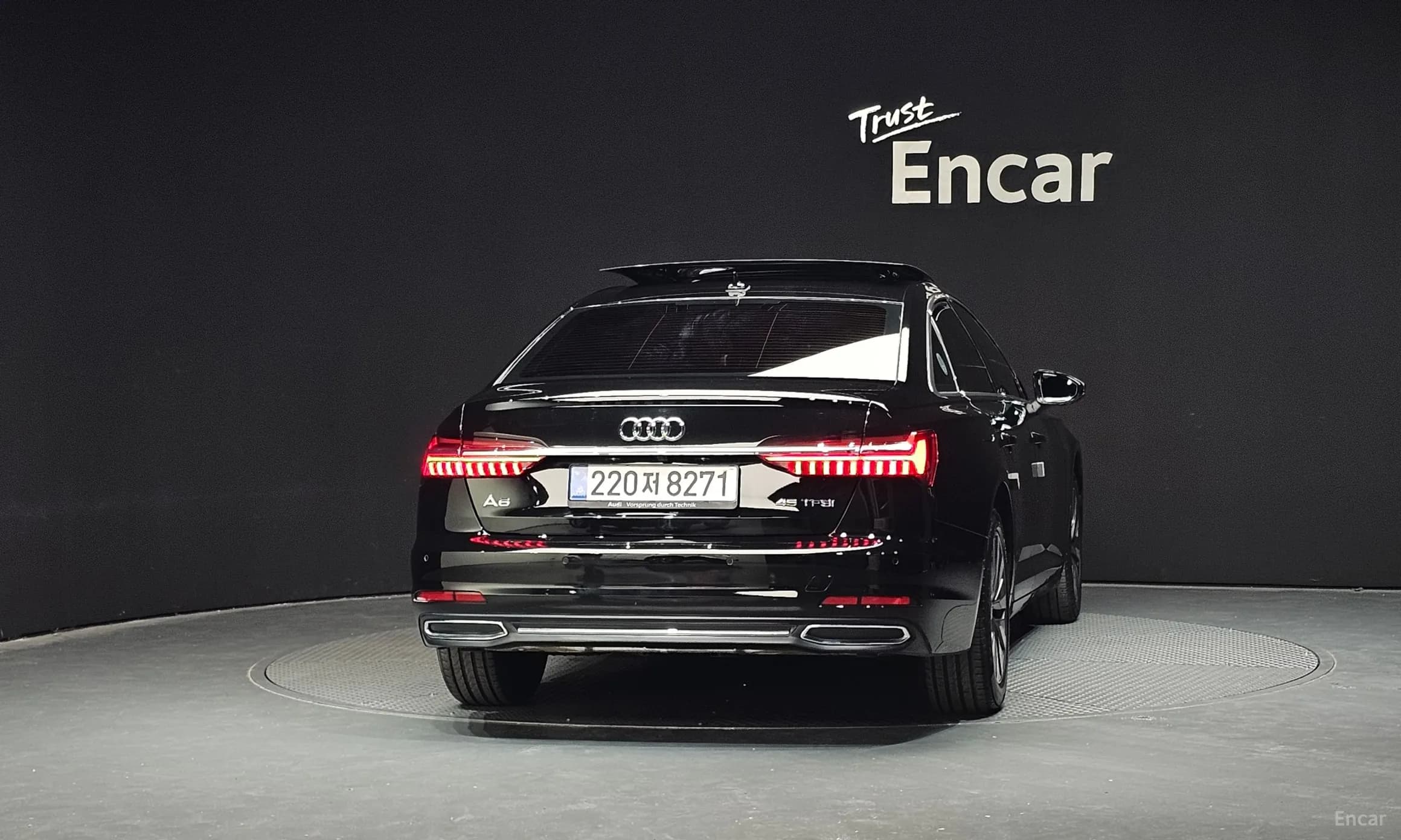 A6 (C8)