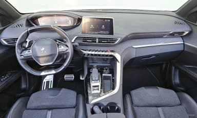5008 2nd generation