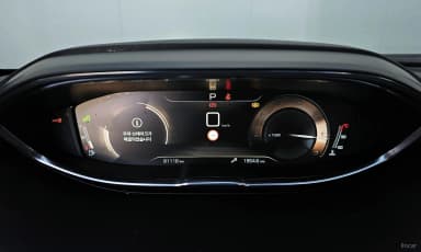 5008 2nd generation