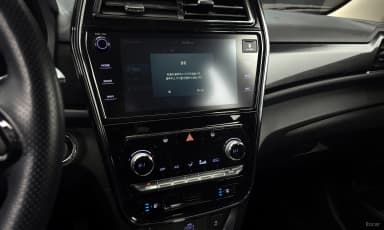 Berry New Tivoli