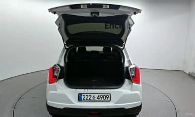 Berry New Tivoli