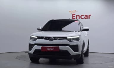 Berry New Tivoli