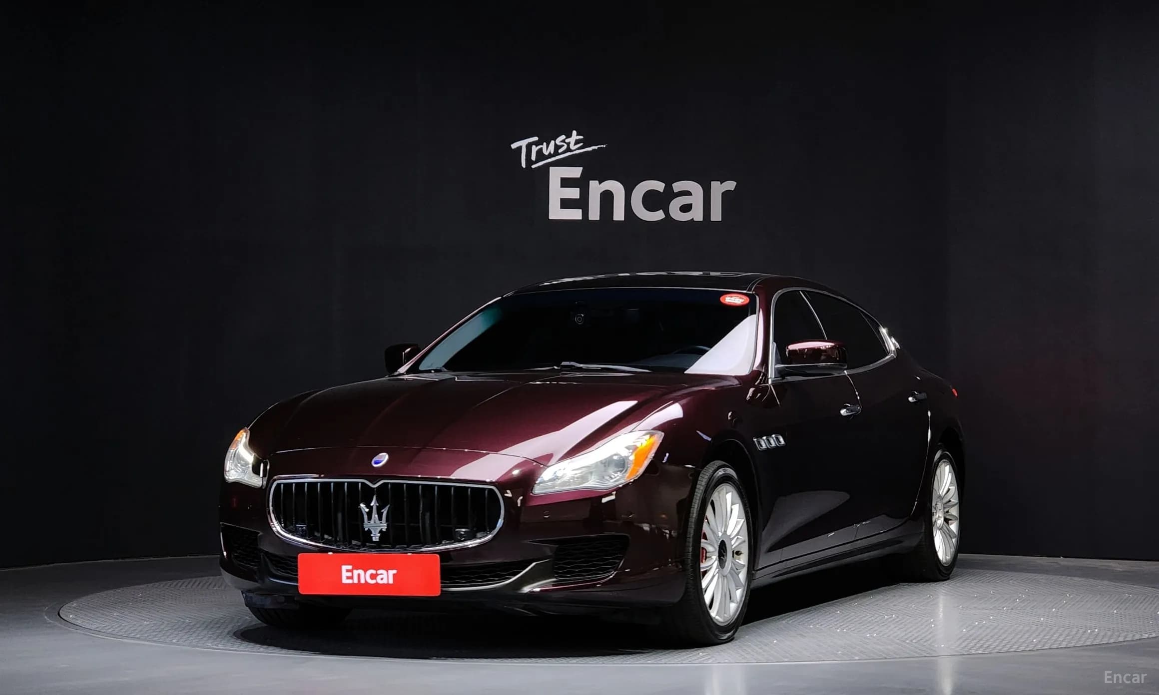 Quattroporte