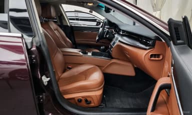 Quattroporte