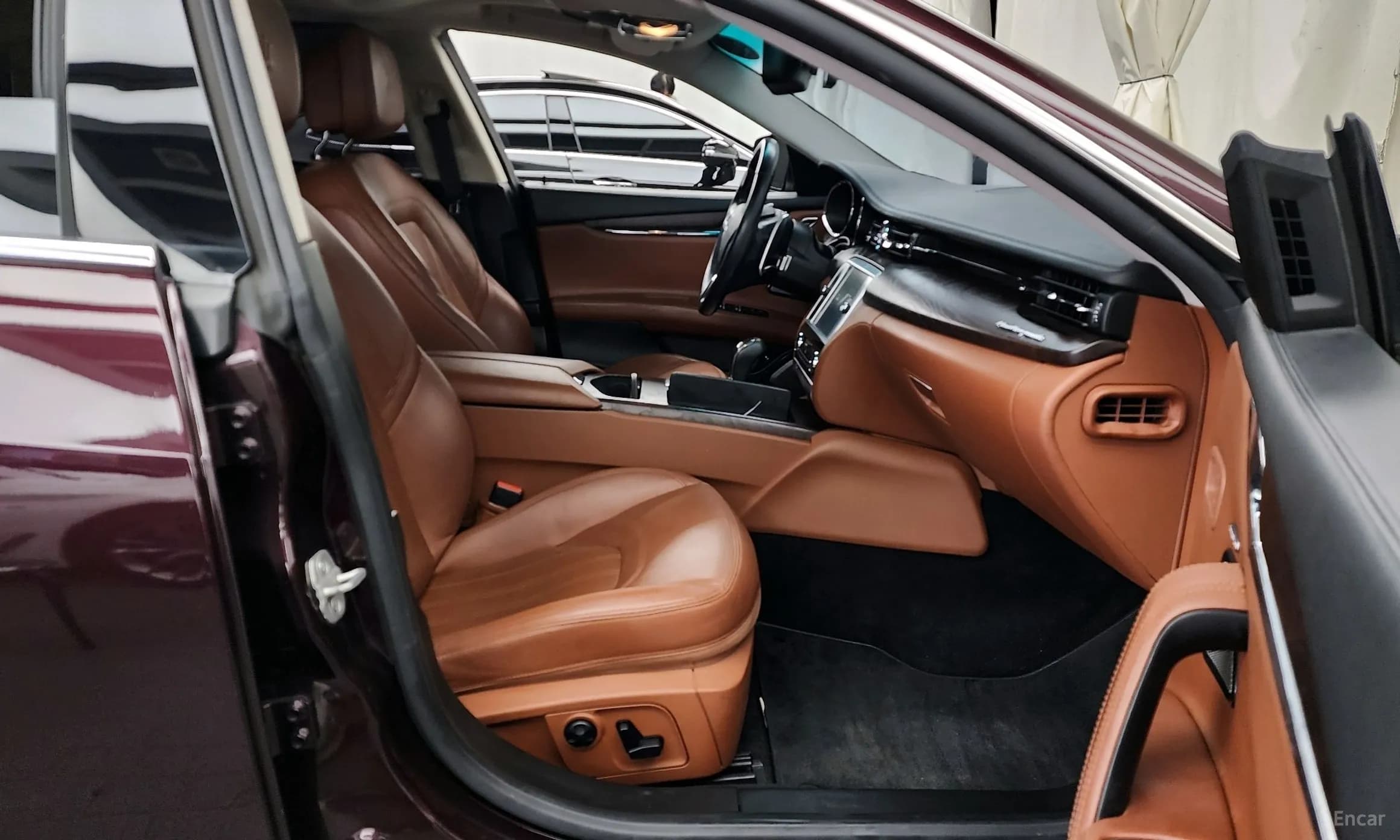 Quattroporte