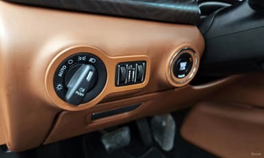 Quattroporte